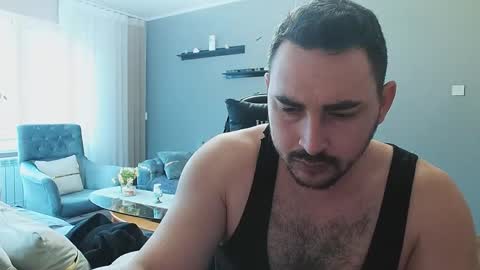 STR8 BOYv online show from 03.24.26