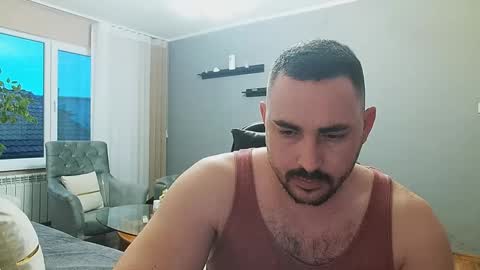 STR8 BOYv online show from 04.02.26