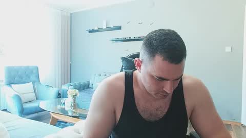 STR8 BOYv online show from 04.04.26
