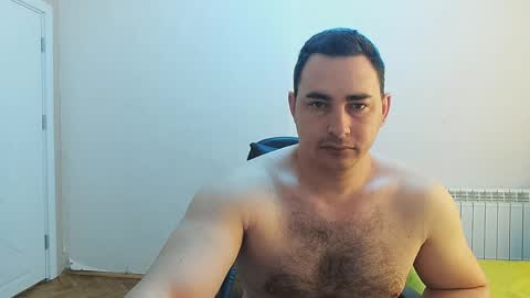 STR8 BOYv online show from 05.19.26