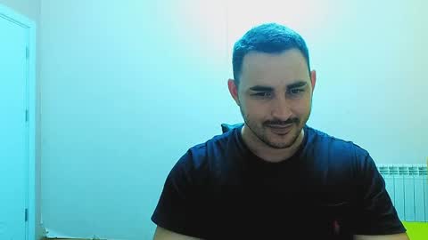 STR8 BOYv online show from 05.28.26
