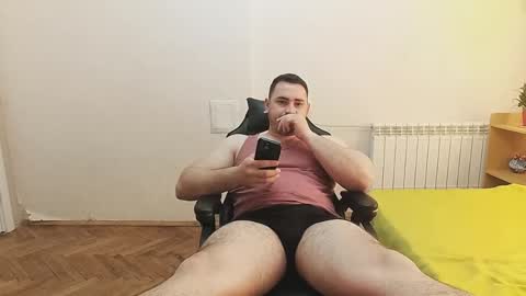 STR8 BOYv online show from 05.29.26