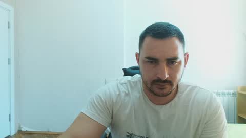 STR8 BOYv online show from 06.18.26