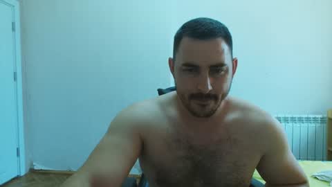 STR8 BOYv online show from 06.18.26