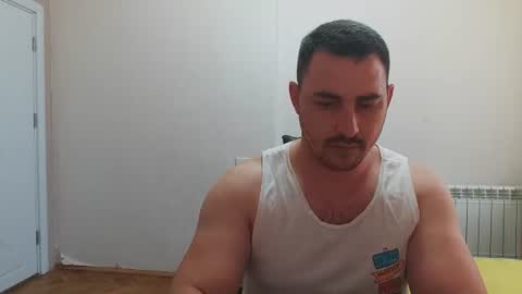 STR8 BOYv online show from 06.21.26