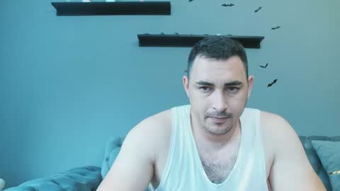 STR8 BOYv online show from 07.04.26