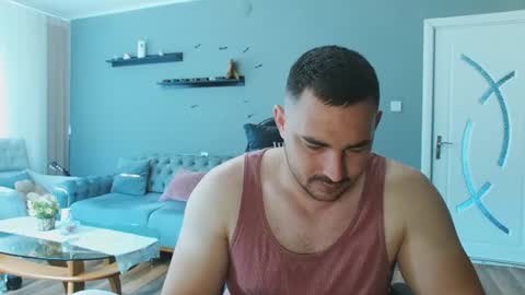 STR8 BOYv online show from 07.12.26