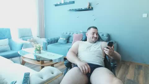 STR8 BOYv online show from 07.17.26
