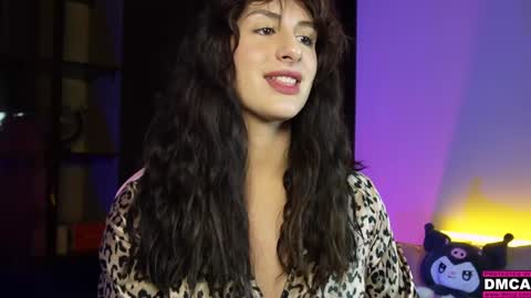 Snapshot of djokonda chatting on 01.25.25 djokonda online show from 01.25.25