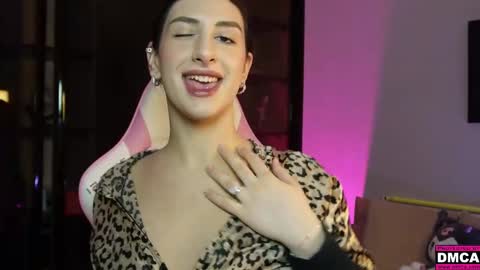 Snapshot of djokonda chatting on 02.09.25 djokonda online show from 02.09.25