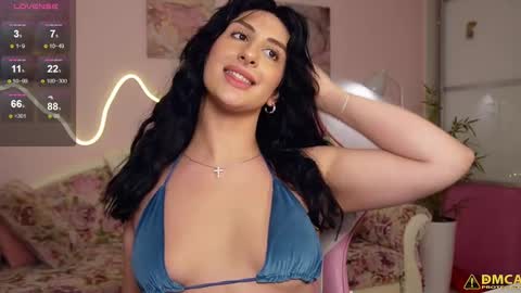 Snapshot of djokonda chatting on 02.23.25 djokonda online show from 02.23.25