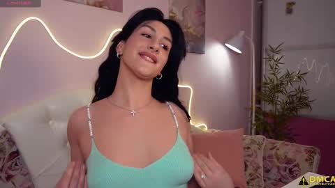 Snapshot of djokonda chatting on 02.27.25 djokonda online show from 02.27.25