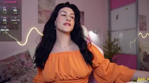 Snapshot of djokonda chatting on 02.28.25 djokonda online show from 02.28.25