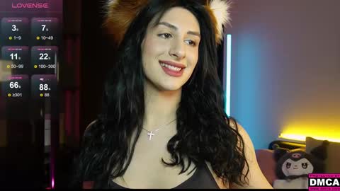 Snapshot of djokonda chatting on 03.01.25 djokonda online show from 03.01.25