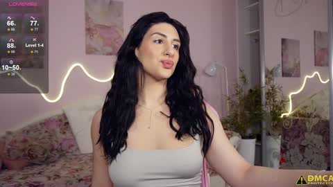 Snapshot of djokonda chatting on 03.04.25 djokonda online show from 03.04.25