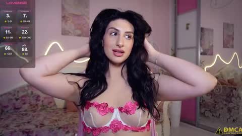 Snapshot of djokonda chatting on 03.07.25 djokonda online show from 03.07.25