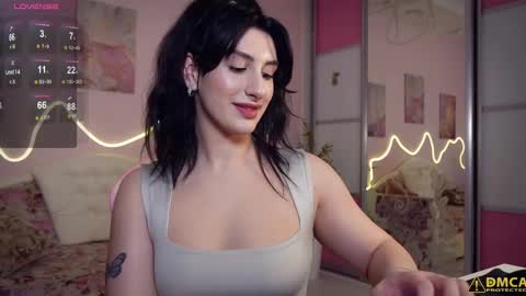 Snapshot of djokonda chatting on 03.08.25 djokonda online show from 03.08.25