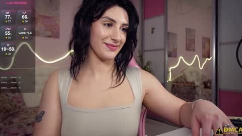 Snapshot of djokonda chatting on 03.08.25 djokonda online show from 03.08.25