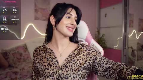 Snapshot of djokonda chatting on 03.09.25 djokonda online show from 03.09.25