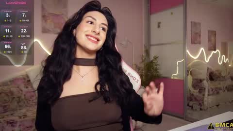 Snapshot of djokonda chatting on 03.11.25 djokonda online show from 03.11.25