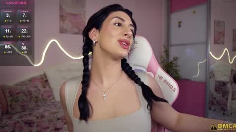 Snapshot of djokonda chatting on 03.12.25 djokonda online show from 03.12.25