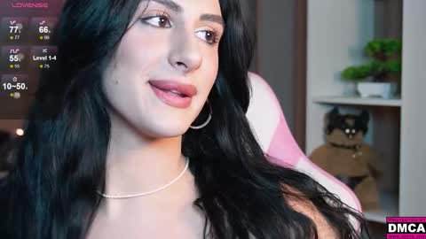 Snapshot of djokonda chatting on 09.15.25 djokonda online show from 09.15.25