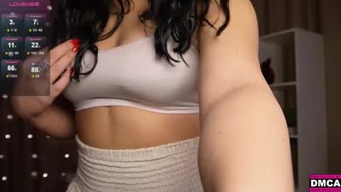 Snapshot of djokonda chatting on 09.21.25 djokonda online show from 09.21.25