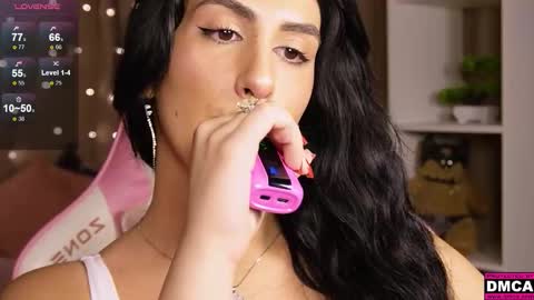 Snapshot of djokonda chatting on 09.24.25 djokonda online show from 09.24.25