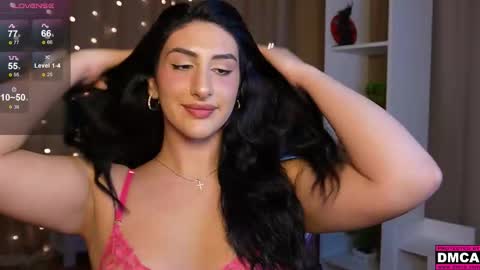 Snapshot of djokonda chatting on 09.29.25 djokonda online show from 09.29.25