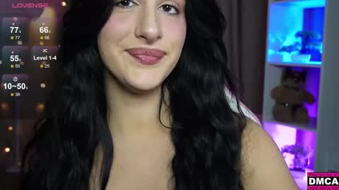 Snapshot of djokonda chatting on 10.05.25 djokonda online show from 10.05.25