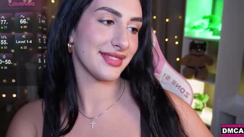 Snapshot of djokonda chatting on 10.16.25 djokonda online show from 10.16.25