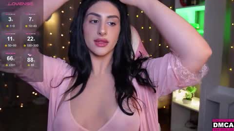 Snapshot of djokonda chatting on 10.19.25 djokonda online show from 10.19.25