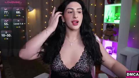 Snapshot of djokonda chatting on 10.23.25 djokonda online show from 10.23.25