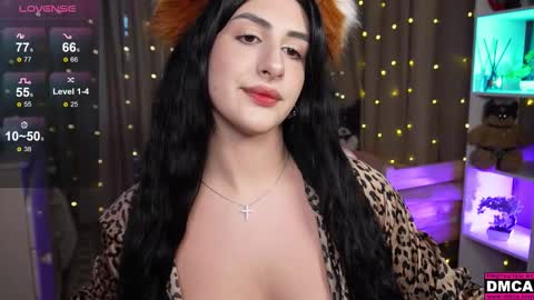 Snapshot of djokonda chatting on 11.01.25 djokonda online show from 11.01.25