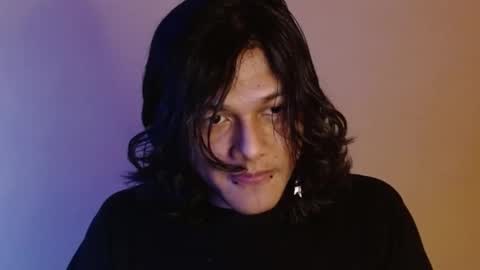 Snapshot of dk_204 chatting on 12.19.24 daiki sx online show from 12.19.24