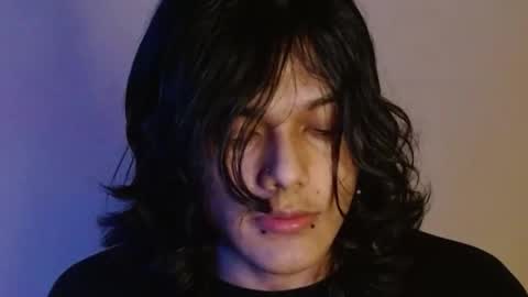 Snapshot of dk_204 chatting on 12.19.24 daiki sx online show from 12.19.24