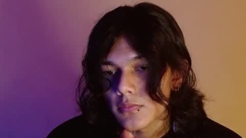 Snapshot of dk_204 chatting on 12.24.24 daiki sx online show from 12.24.24