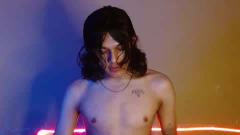 Snapshot of dk_204 chatting on 12.28.24 daiki sx online show from 12.28.24