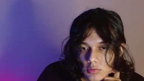 Snapshot of dk_204 chatting on 12.29.24 daiki sx online show from 12.29.24