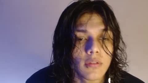 Snapshot of dk_204 chatting on 01.01.25 daiki sx online show from 01.01.25