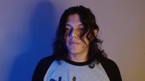 Snapshot of dk_204 chatting on 01.08.25 daiki sx online show from 01.08.25