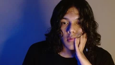 Snapshot of dk_204 chatting on 01.09.25 daiki sx online show from 01.09.25