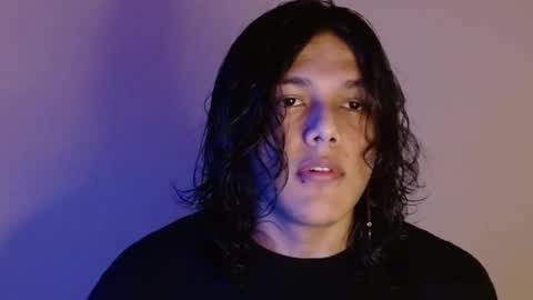 Snapshot of dk_204 chatting on 01.14.25 daiki sx online show from 01.14.25