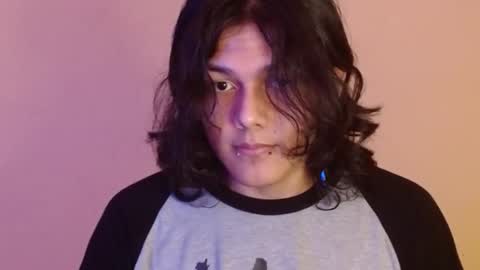 Snapshot of dk_204 chatting on 01.16.25 daiki sx online show from 01.16.25