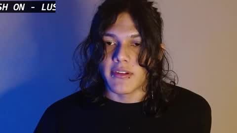 Snapshot of dk_204 chatting on 01.23.25 daiki sx online show from 01.23.25