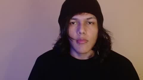 Snapshot of dk_204 chatting on 01.25.25 daiki sx online show from 01.25.25