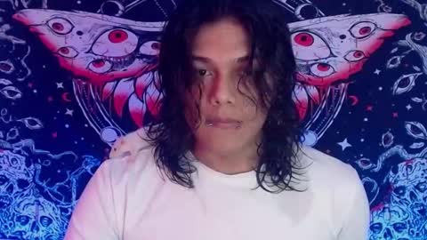 Snapshot of dk_204 chatting on 02.06.25 daiki sx online show from 02.06.25