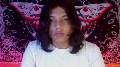 Snapshot of dk_204 chatting on 02.07.25 daiki sx online show from 02.07.25