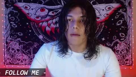 Snapshot of dk_204 chatting on 02.11.25 daiki sx online show from 02.11.25