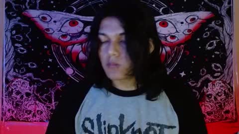 Snapshot of dk_204 chatting on 02.14.25 daiki sx online show from 02.14.25